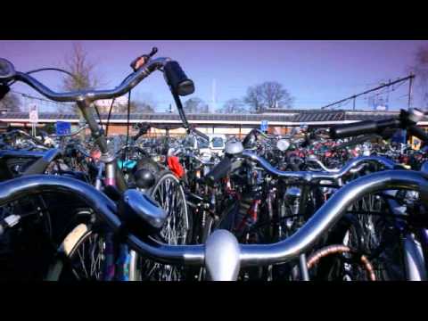 Video: 8 Redenen Om Te Gaan Fietsen