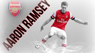 Aaron Ramsey - 2014/2015 | Nothing Will Bring Me Down