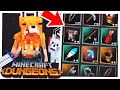 NUOVE ARMI, MOB e INCANTAMENTI! - Minecraft Dungeons ITA