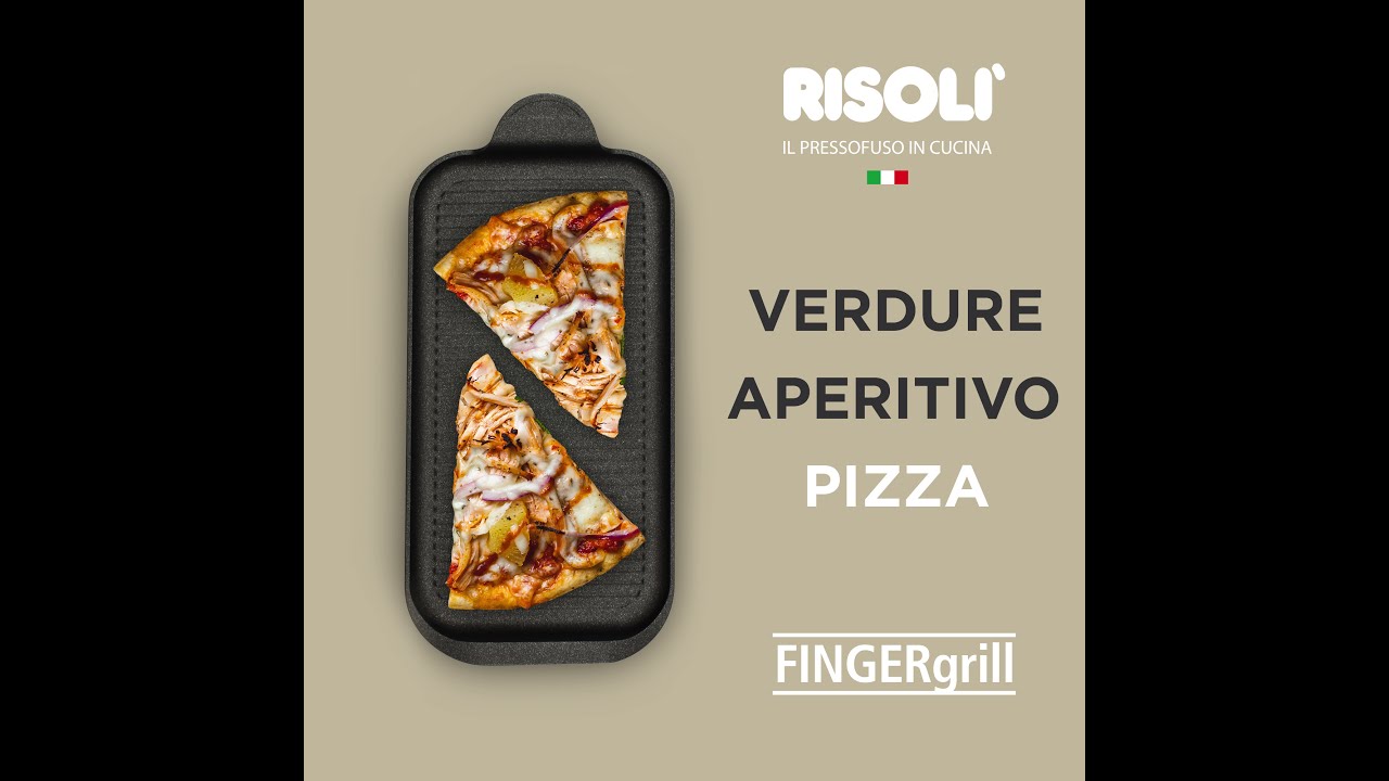 RISOLI' PENTOLE - YouTube