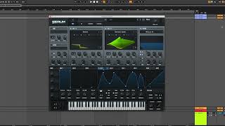 Modulation using LFO's in SERUM (Prod-Cast Video Tutorial)
