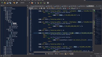 Adding Custom Tabs to Admin Edit View