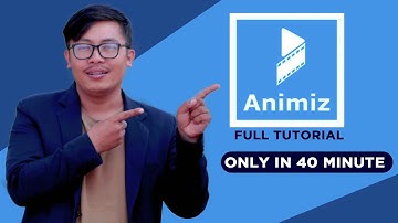 Whiteboard Animation Free | Animiz Animation Maker Free Tutorial