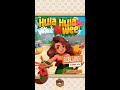 n Hula Hula Wee, every level is an explosion of tropical logic!