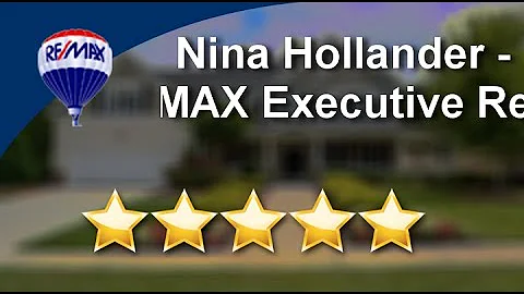 Nina Hollander - RE/MAX Executive Realty Charlotte...