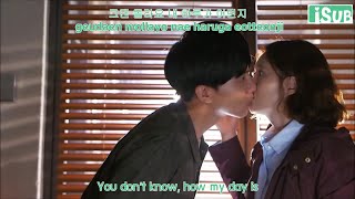 I Only See You - Kwon Jin Ah [You're All Surrounded OST Part 4] (Eng Sub+Hangul+Rom)_FMV