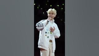 251009 Without You / 도영 NCT127 / 2025 DOYOUNG ENCORE CONCERT [Yours]