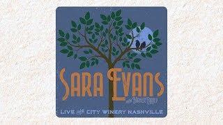 Video thumbnail of "Sara Evans - Southern Cross (Live from City Winery Nashville) (Audio)"