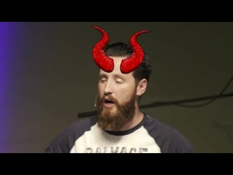 Jeff Durbin EXPOSED