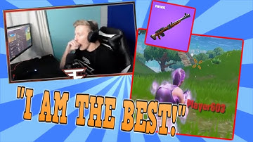 4 minutes 5 seconds of Tfue