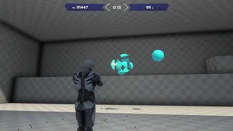 AimLab Motion Shot Precision Mode | OP Session !! Watch till the end!