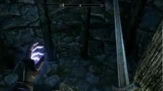 Let's Play Skyrim (Blind), Part 31: Abandoned Prison Cleared, and Miscellaneous Activities