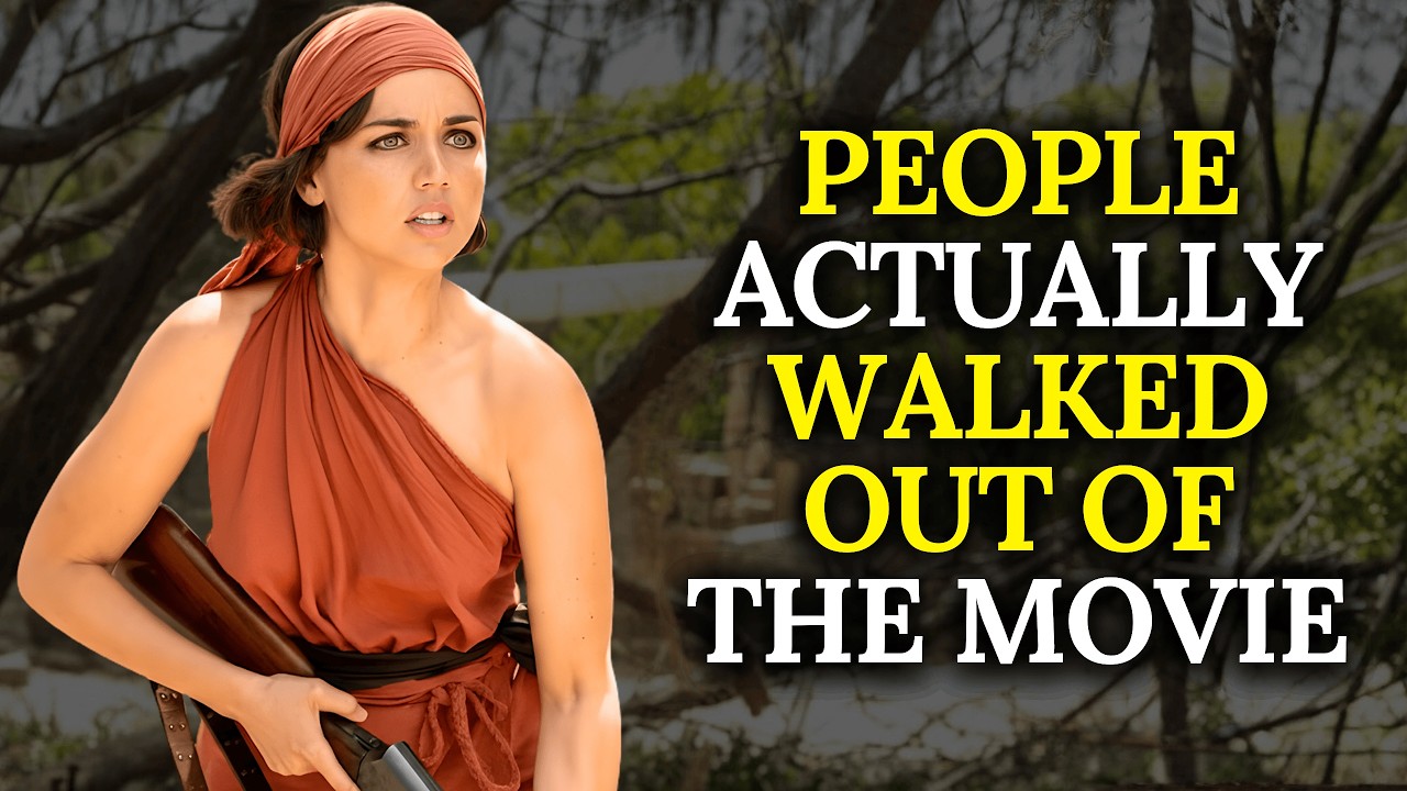 2025's 13 Biggest Box Office Bombs (By Losses)