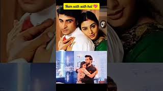 Ishqbaaz Serial Vs Hum Sath Sath Hai
