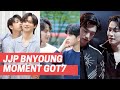 JJP Moment ปมนยอง GOT7 | JB &Jinyoung | 내일 오늘 tomorrow today | Part2