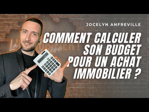 🧮 COMMENT CALCULER