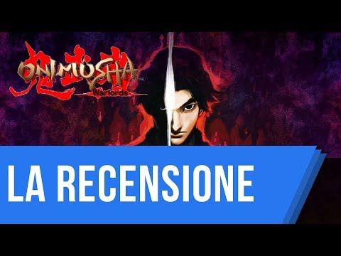 Video: Recensione Di Onimusha Warlords - Un Vecchio Classico Dei Samurai è Tornato