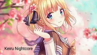 Nightcore - On My Way X End Of Time (Mashmix)[Alan Walker, Sabrina, Carpenter, K-391, Farruko Ahrix]