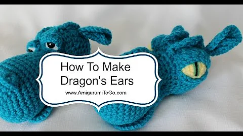 Ultimate Guide to Crafting Dragon Ears