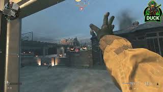 Modern Warfare 2019 Multiplayer Gameplay