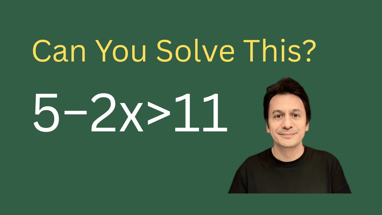 Kick Off Math Practice SAT Math Kickoff: Fundamental Algebra Skills You Must Know - YouTube