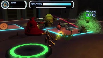 Ratchet Prison 3 - The Exercise Yard | Secret Agent Clank | Part 8 | PS5 Playthrough