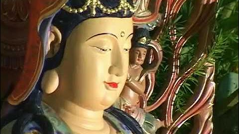 Lễ Cúng Ngọ 3 - Sám Chủ: HT Thích Lệ Trang