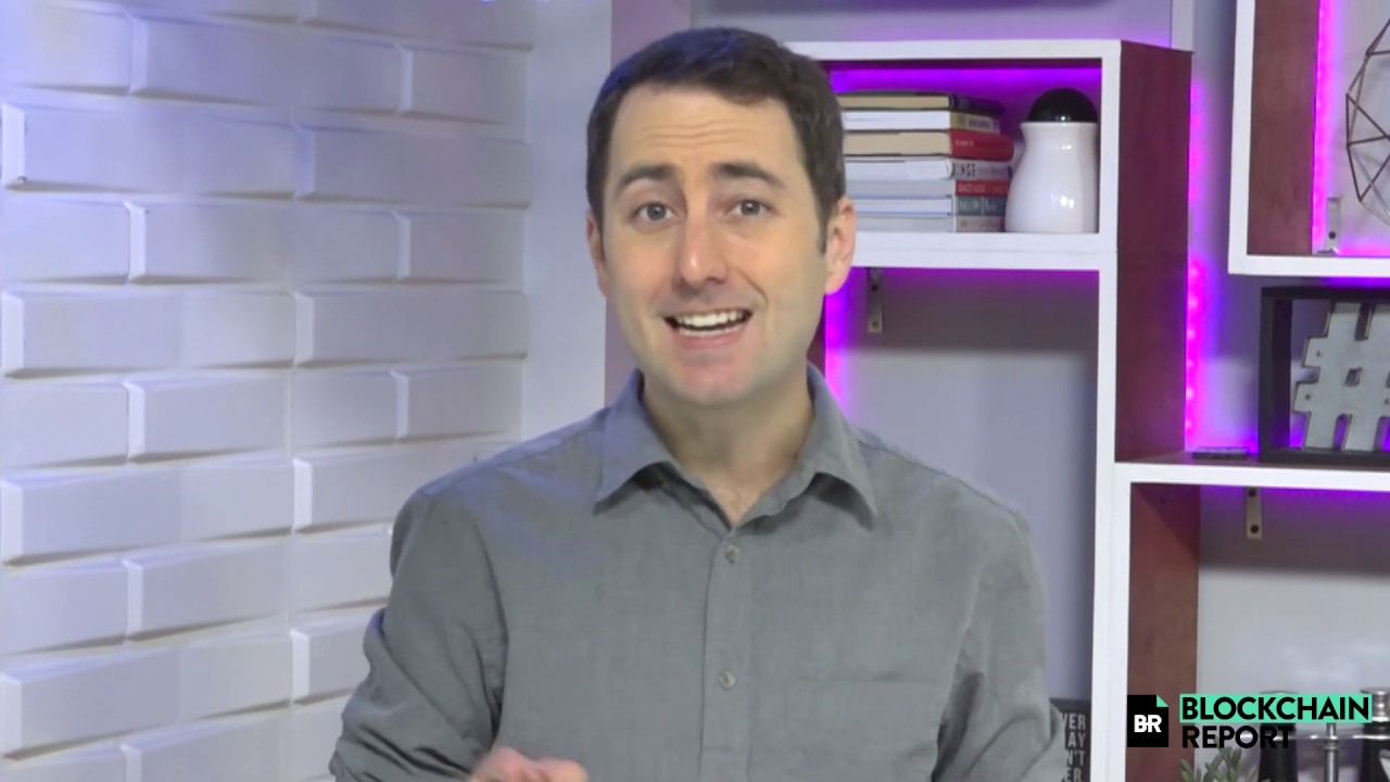 What is Telegram Open Network? || The Blockchain Report