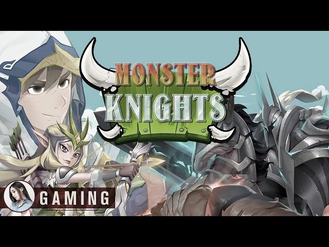 Monster Knights