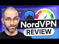 NordVPN review 2026 | Speed, streaming &amp; privacy TESTED!