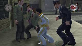 Bully - how to bully an adult
