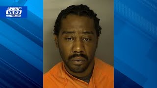 Rapper Desiigner arrested in Horry County, reports say