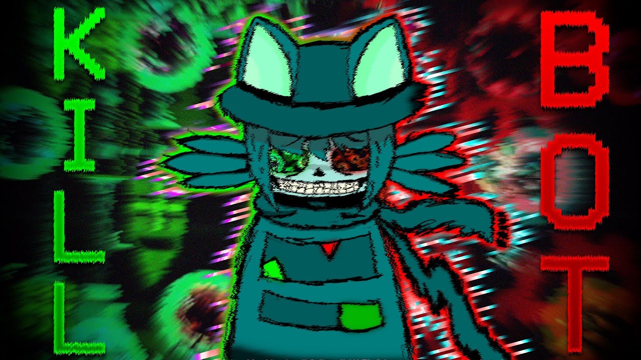 [700 Demons!] Killbot by Lithifusion/Liquafusion (Extreme Memory Highlights)