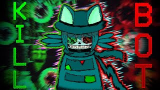 [700 Demons!] Killbot by Lithifusion/Liquafusion (Extreme Memory Highlights)