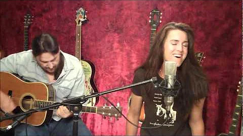 Someday Soon ~ Ian Tyson/Suzy Bogguss cover by Templeton Thompson