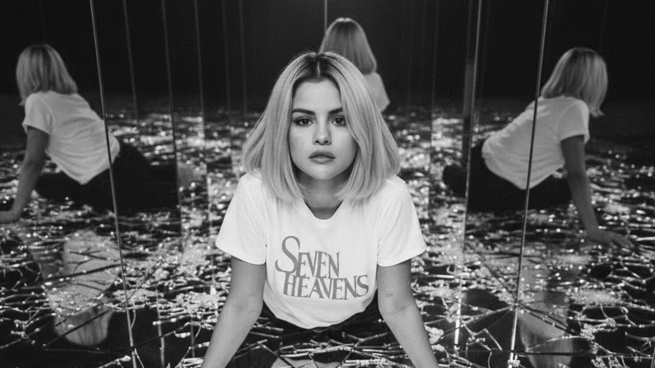 Selena Gomez – Untradeable (Seven Heavens)