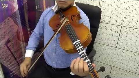 String Builder for viola Book 3 No  47