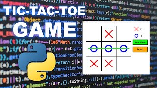 How to Code Tic-Tac-Toe in Python