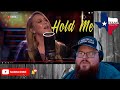 Anouk & Douwe Bob - Hold Me - Texan Reacts