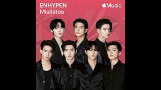 ENHYPEN - Mistletoe [Official Audio]