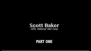 Scott Baker Change Management and Transformation Part 1 2014