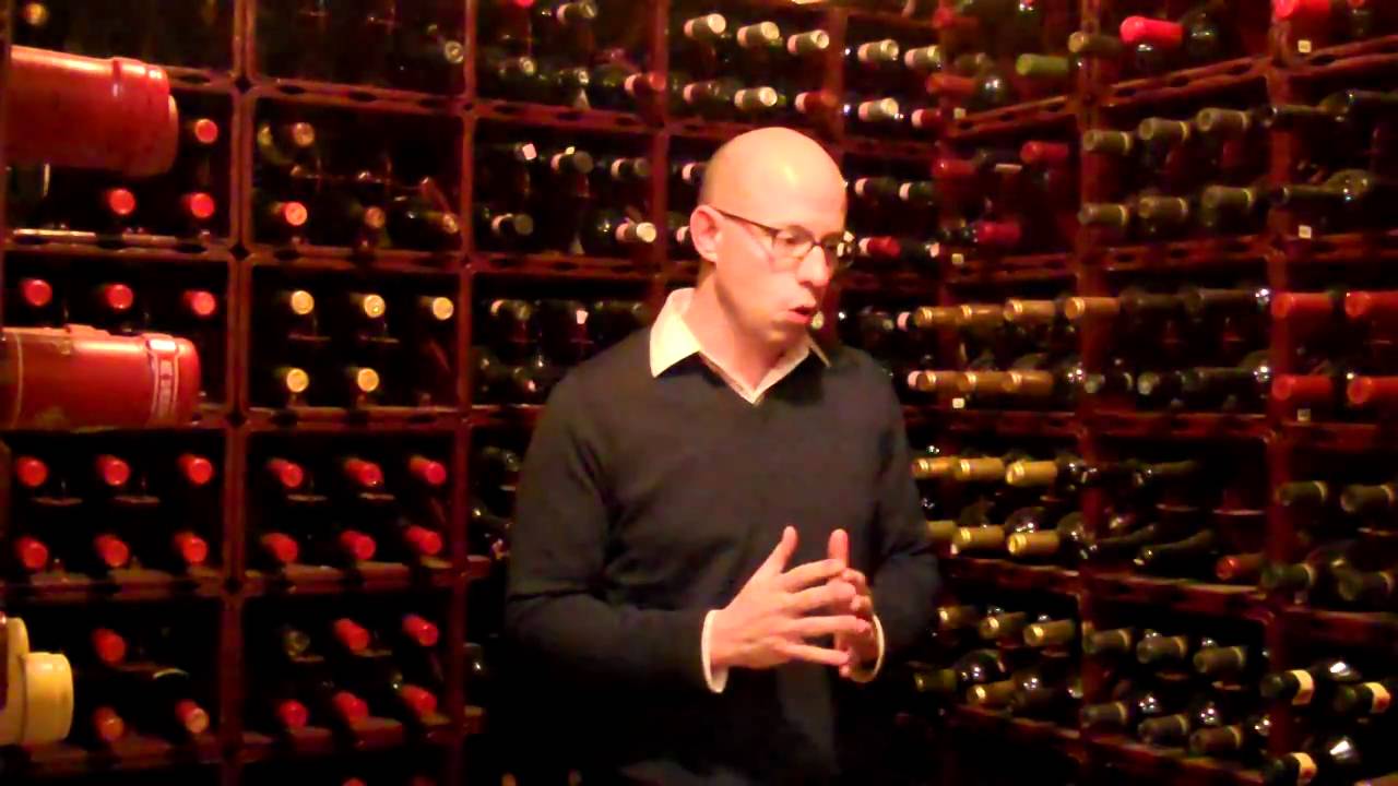 Wine Insurance - A Quick Overview - YouTube