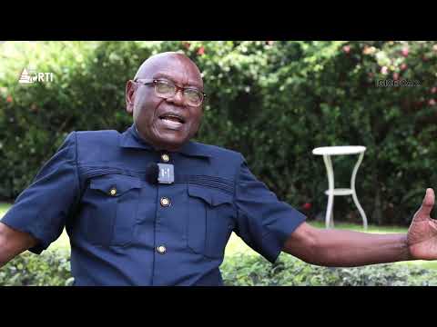 When Ndadare Died I Was No Longer Called Michel Ange The Hutu They Called Me Michel Ange The P 