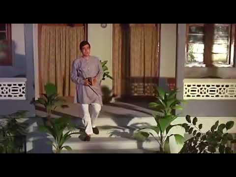 Kahin Door Jab Din Dhal Jaye  Mukesh  Anand 1971 Songs  Rajesh Khanna Amitabh Bachchan