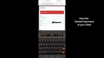 Tutorial how to make account on StrongVPN
