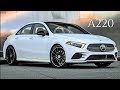 2019 Mercedes A-Class, First look and review how to &quot;MBUX&quot; by Anoush at Mercedes-Benz of Encino-S2E8
