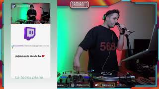 DJ Damianito - Twitch Highlights ep.3
