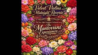 Velvet Violins and Midnight Reverie - The New Light Symphony Orchestra - The Mantovani Experience -