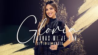 GLORIA - DANAS MI JE DAN (OFFICIAL AUDIO)