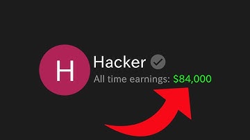 This HACKER Made $84,000 HACKING Reddit!